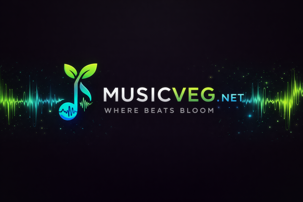 Music Veg
